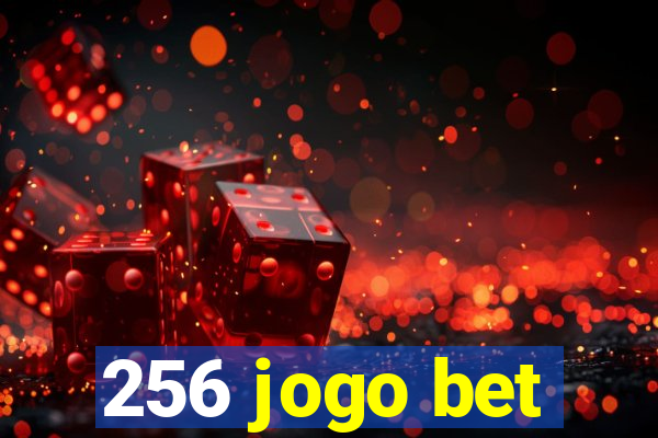 256 jogo bet